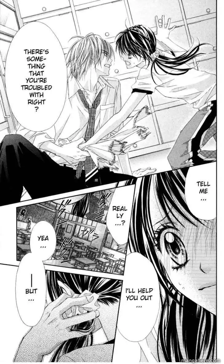 Kyou, Koi wo Hajimemasu Chapter 60 20